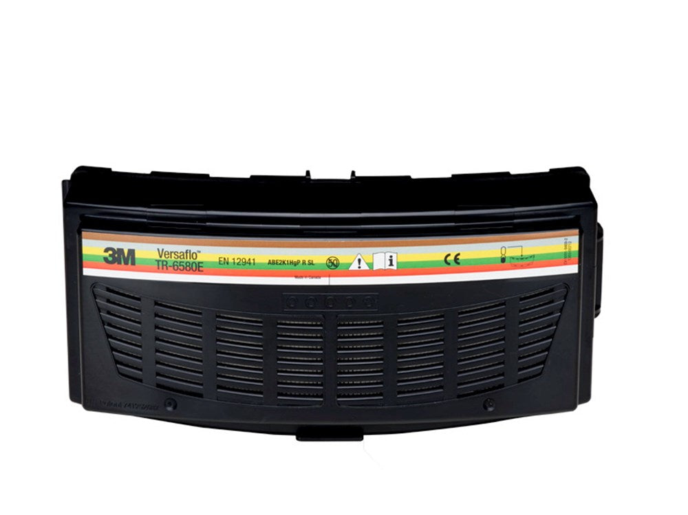 3M Versaflo TR-6580E ABE2K1HgP filter
