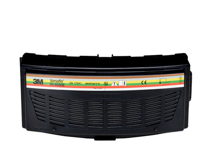 3M Versaflo TR-6580E ABE2K1HgP filter