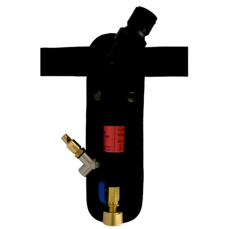 3M Versaflo V-200 Regelventiel verwarmer