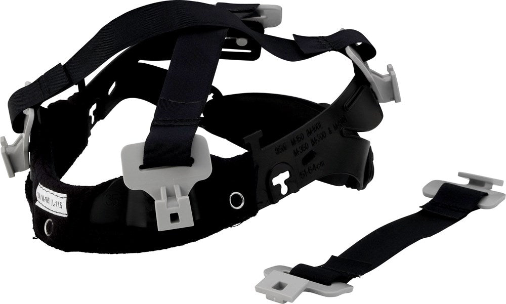 3M M-350 Hoofdharnas tbv M300/400 helm