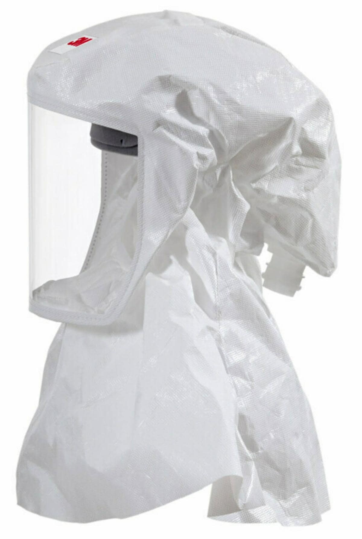 3M S-433S Geïntegreerde hoofdkap S/M