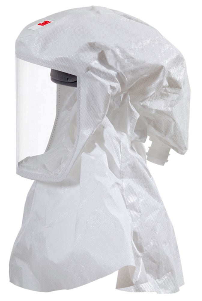 3M S-433L Geïntegreerde hoofdkap M/L