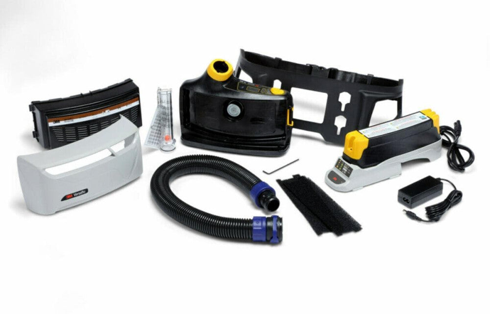 3M Versaflo TR-819E Starterspakket