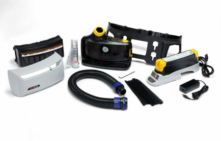 3M Versaflo TR-819E Starterspakket