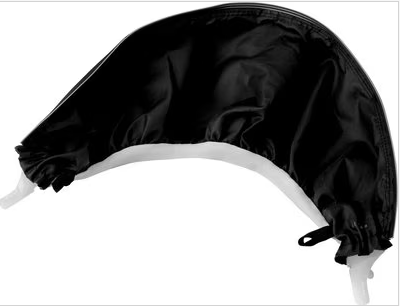 3M M-937 gelaatafdichting tbv M110, M300