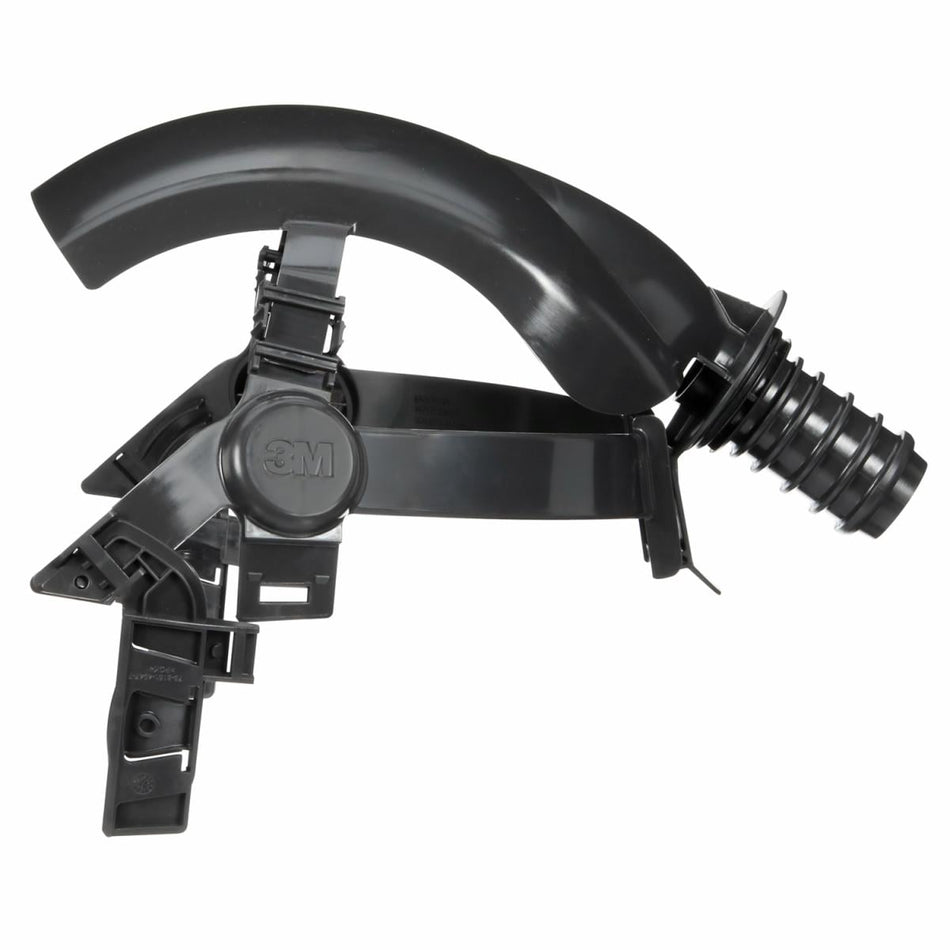 3M S-960 Premium hoofdkap en helmadapter