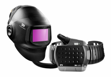 3M 617830 Adflo G5-01 Lashelm + G5-01V