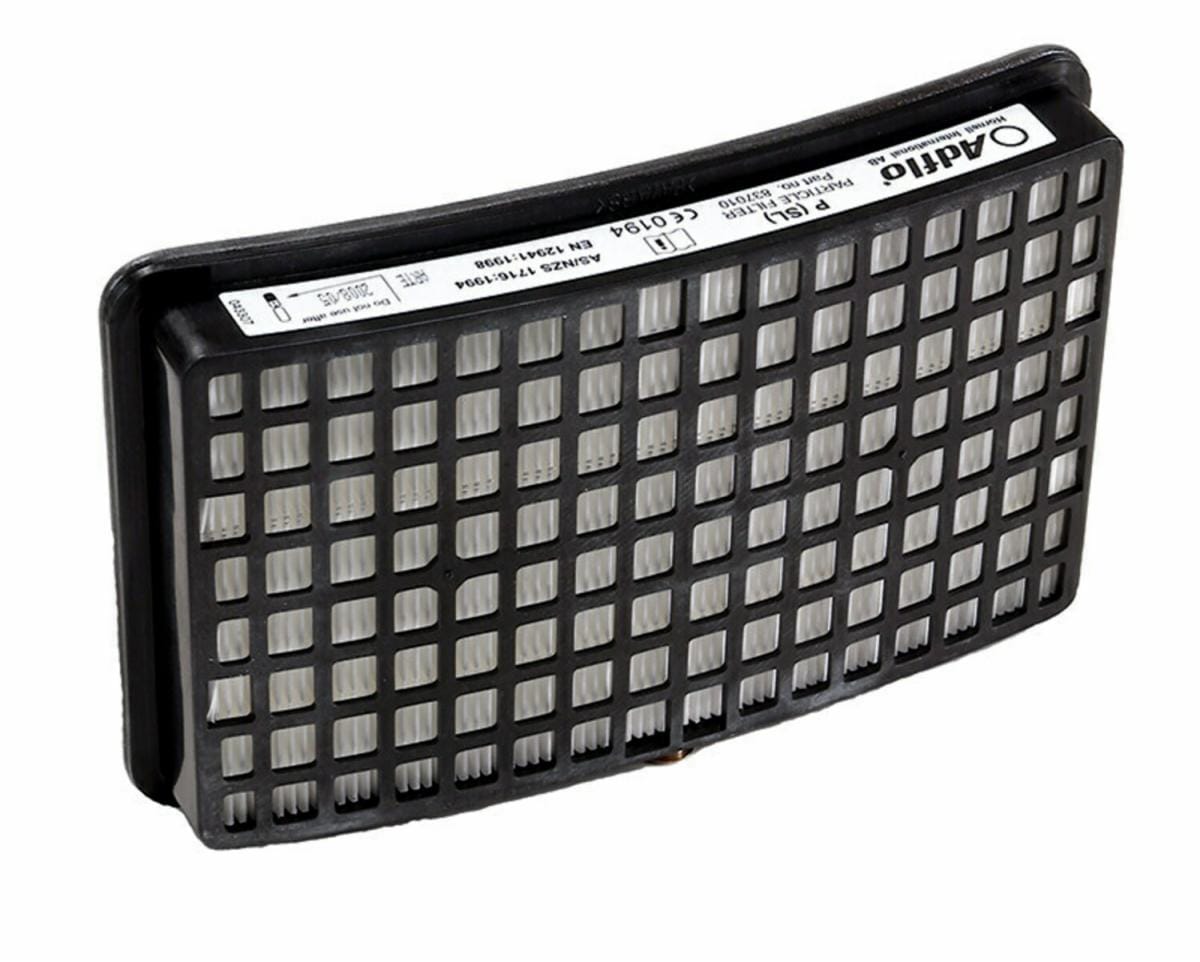 3M 837020 Adflo Deeltjesfilter