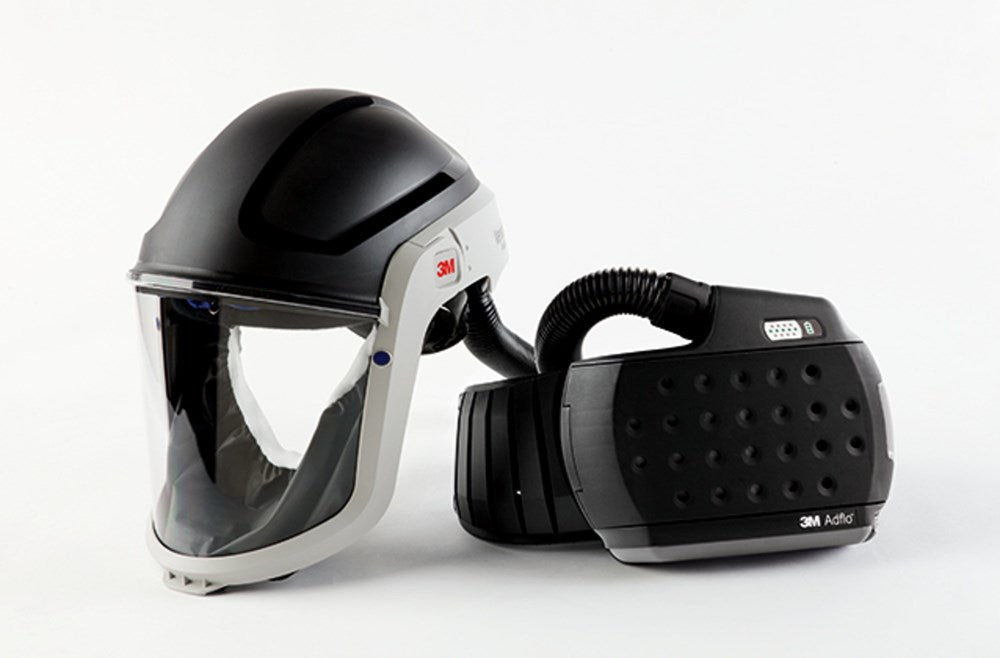 3M 857720 Versaflo Helm M-307 rmet Adflo