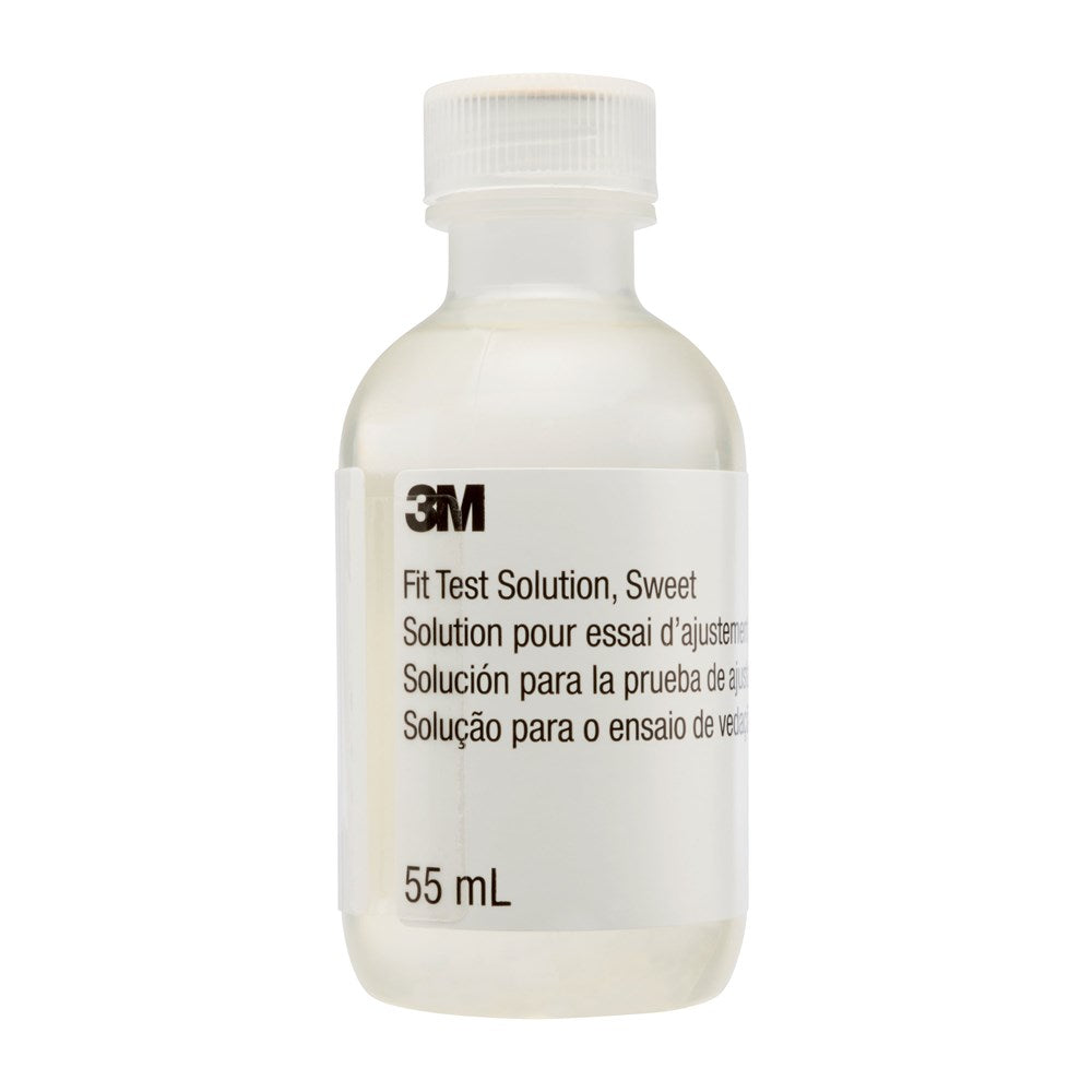 3M FT-12 Testvloeistof zoet flesje 55ml.