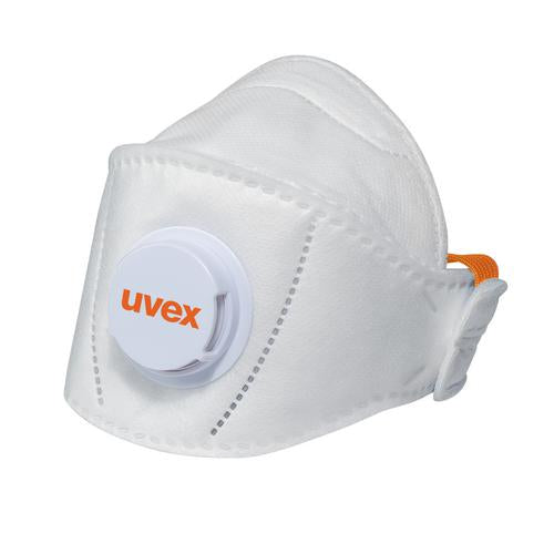 uvex silv-Air premium FFP2 8735211