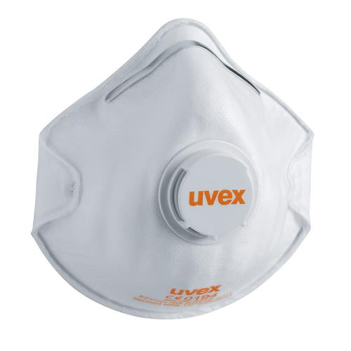 uvex silv-Air c 2210 FFP2 8762210