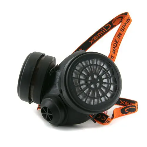 Climax halfmask 755 TPE