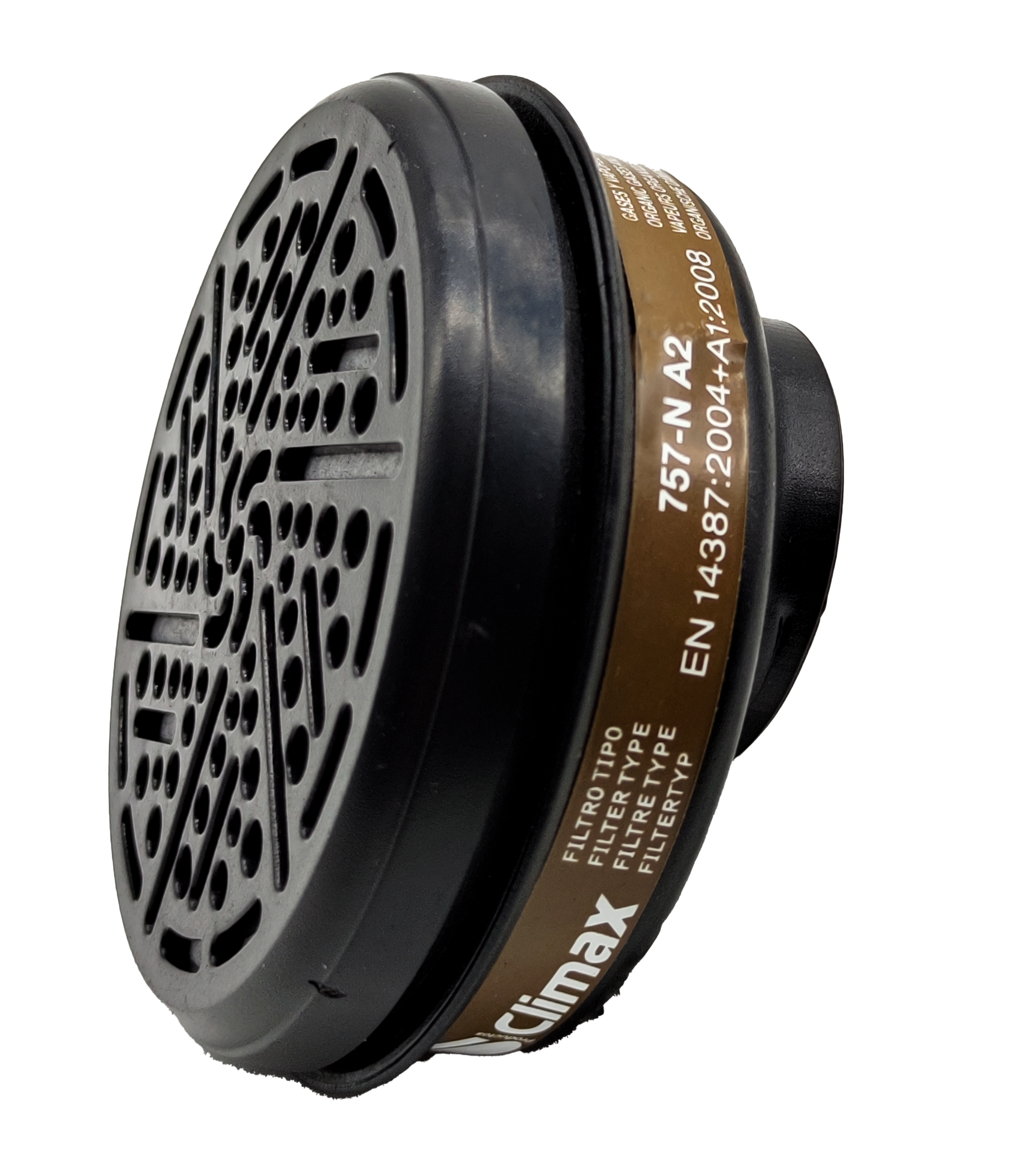 Climax filter 757-N A2