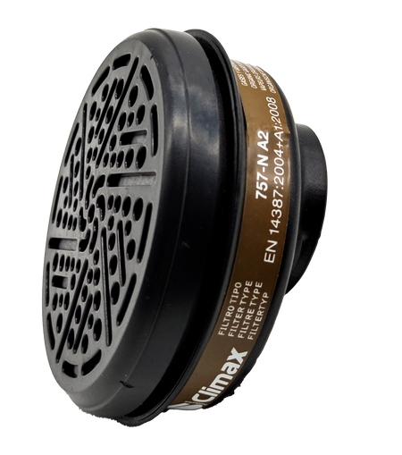Climax filter 757-N A2