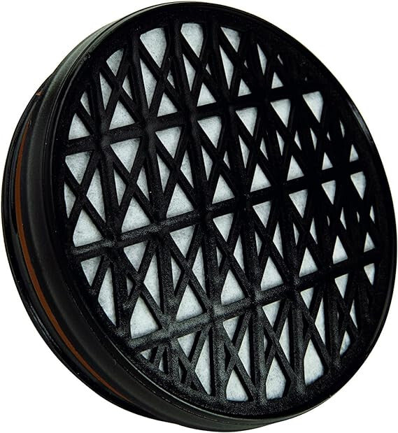 Climax filter 760 A1