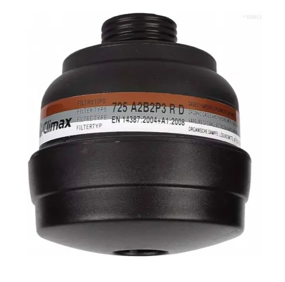 Climax schroeffilter 725 A2B2P3