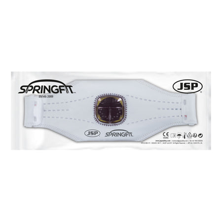 BGA172 Springfit Masker 425ML FFP2V/10