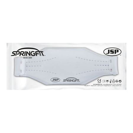 BGA132 Springfit Masker 431ML FFP3/10