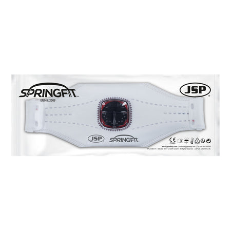 BGA182 Springfit Masker 435ML FFP3V/10