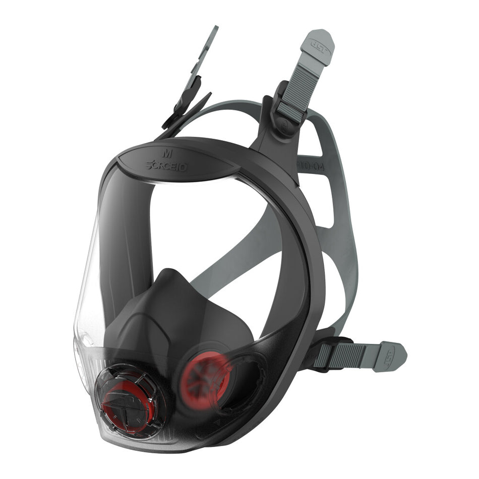 BPB003 Force10 Typhoon Volgelaatmasker M