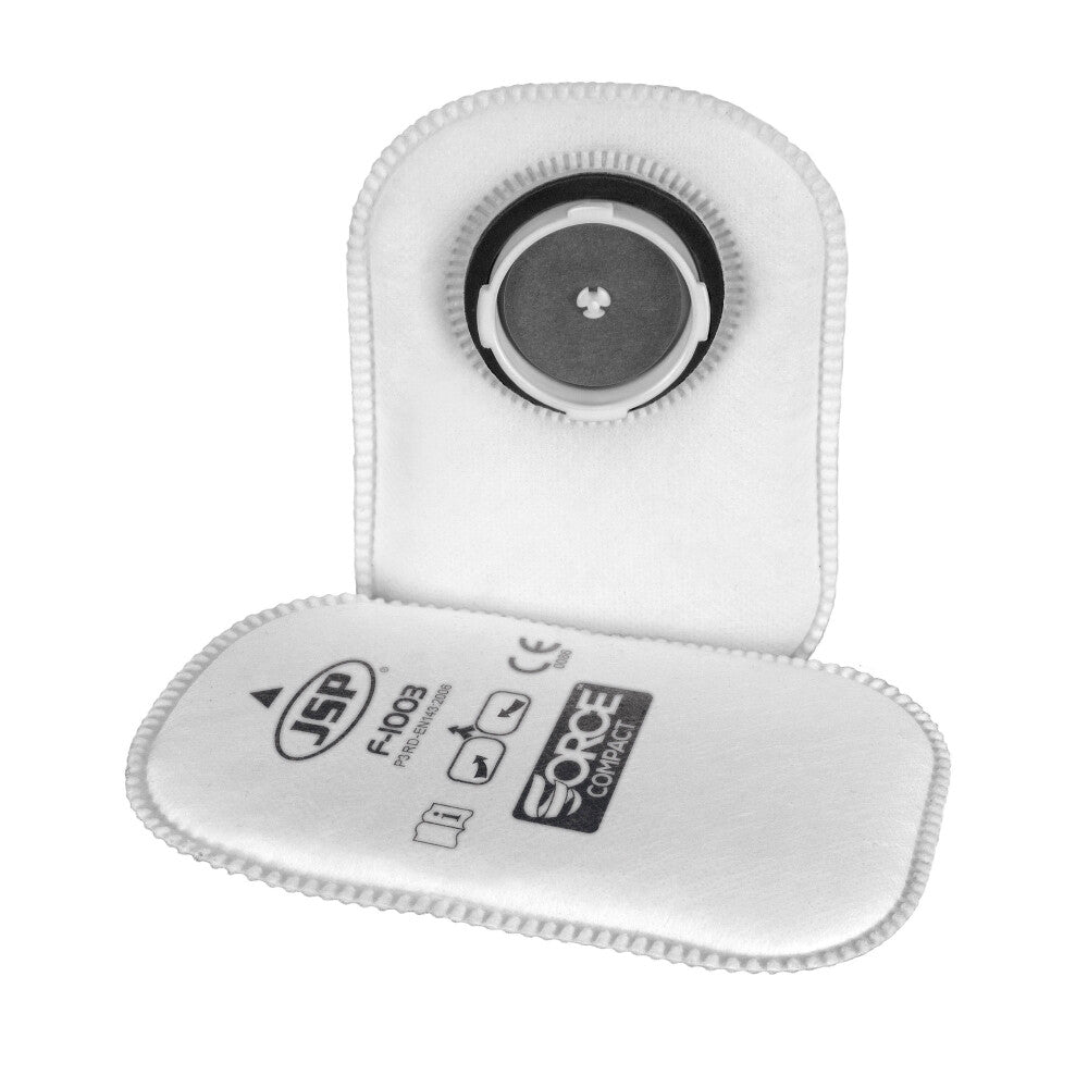 BGB070 Force Compact Filters P3/5 paar