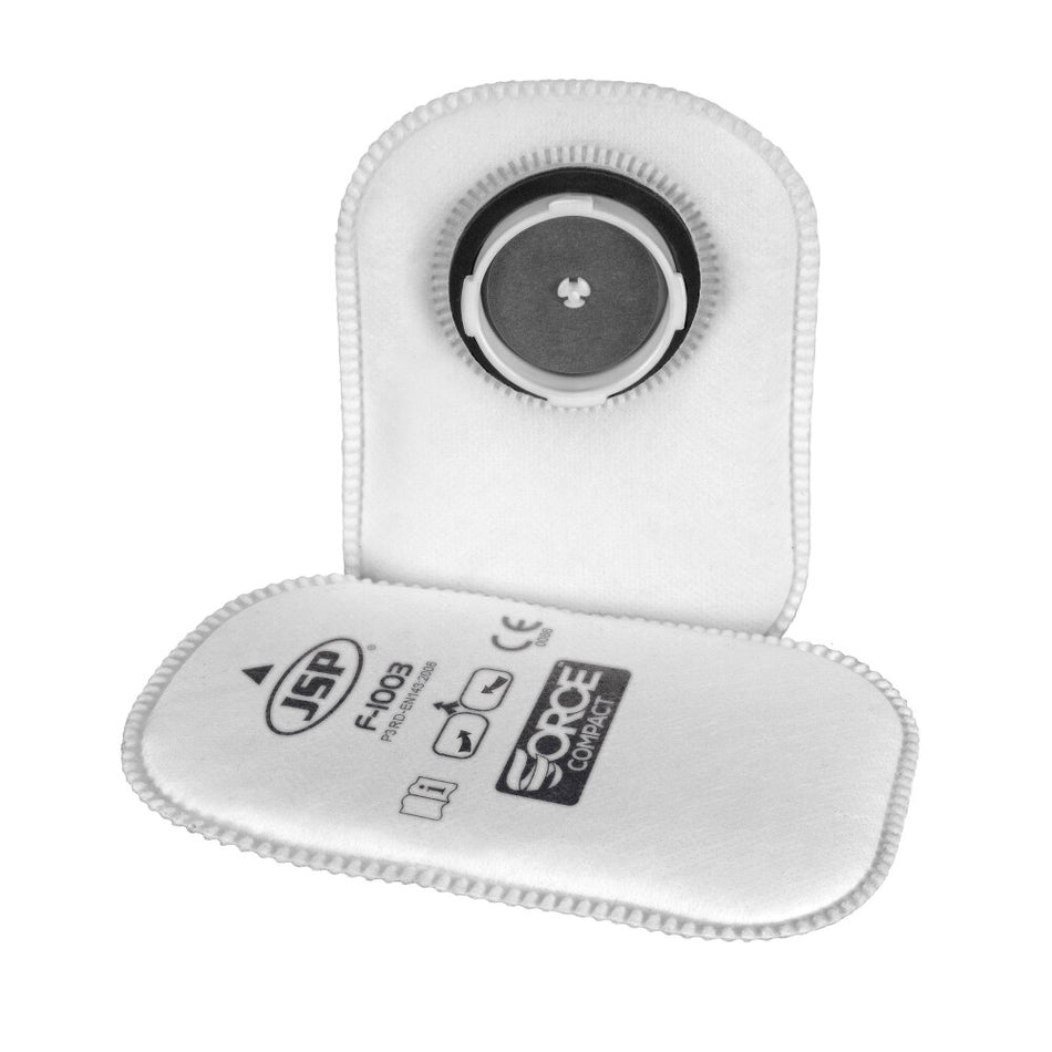 BGB070 Force Compact Filters P3/5 paar