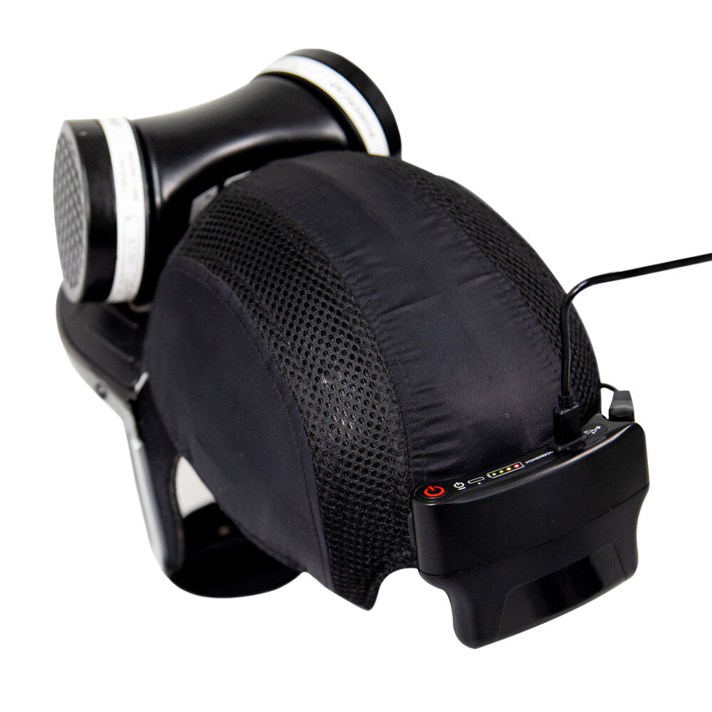 CAE602 Powercap Active IP 8hr Multi Plug