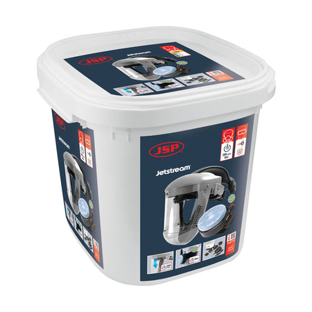 CBP030 Jetstream Dust ind. Kit (PSL)