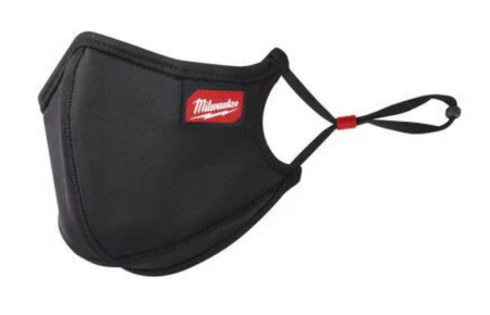 Milwaukee 8866 Mondmasker L/XL à 3 stuks