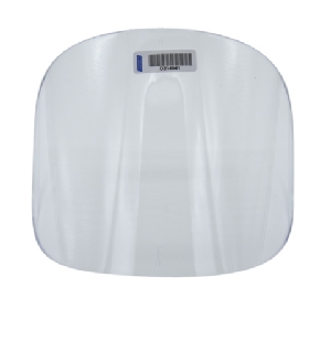 156870000 Vervangglas TR82 Vizier