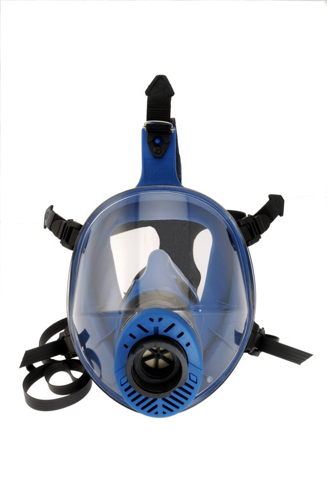 TR 2002 CL2 FULL FACE MASK