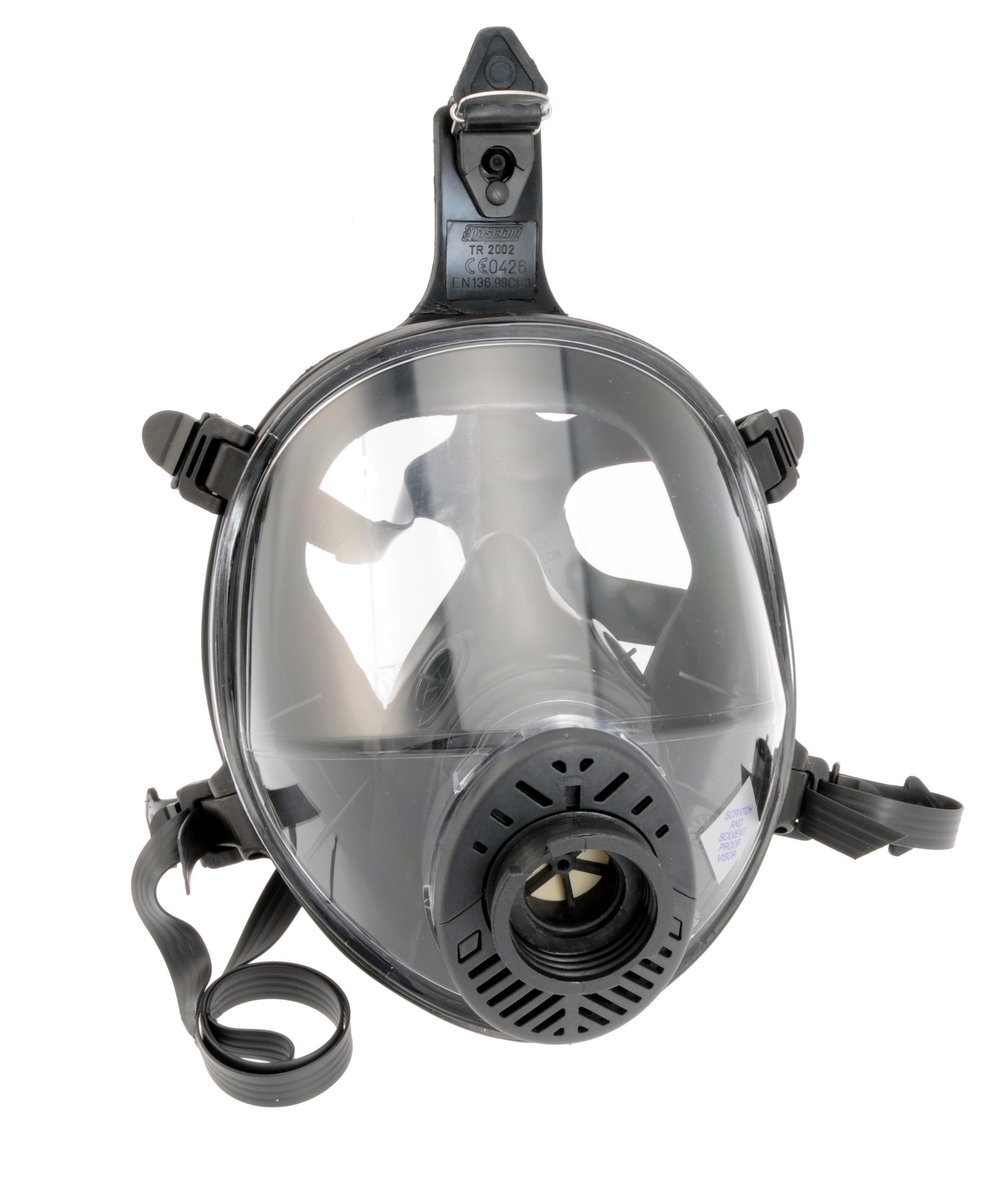 TR 2002 CL3 FULL FACE MASK