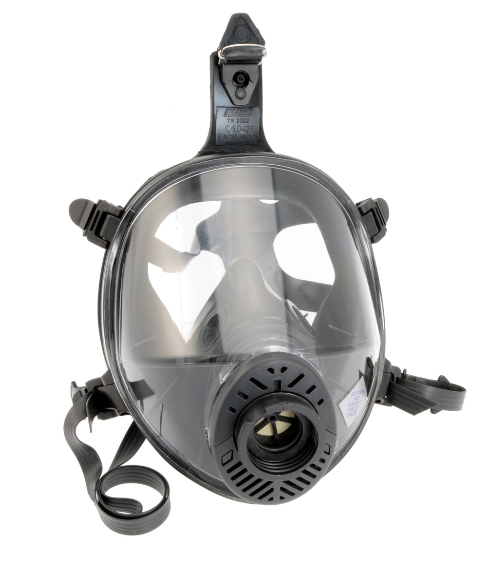 TR 2002 CL3 FULL FACE MASK