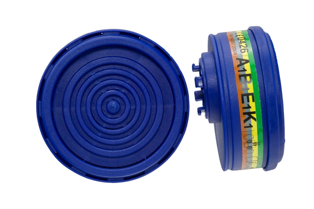 Filter set a 4 stuks 2030 A1B1E1K1