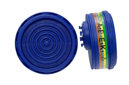 Filter set a 4 stuks 2030 A1B1E1K1