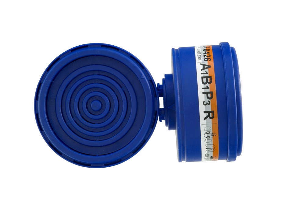 Filter set a 4 stuks 2040 A1B1P3 R