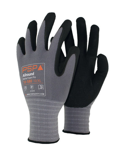 PSP 10-580 Allround Pro NF, 9