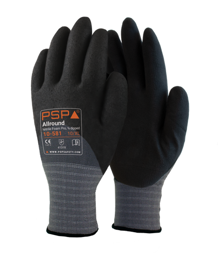 PSP 10-581 Allround Pro NF ¾ dipped, 9