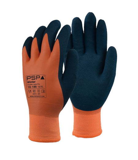 PSP 18-188 Winter double latex Pro, 10