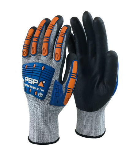 PSP 18-590 Cut D IP Winter Pro, mt 11