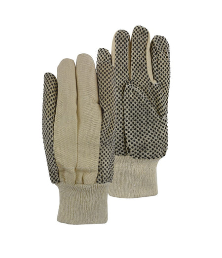 PS Polka Dot handschoen Zwarte Nopjes