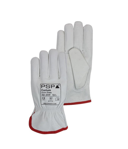 PSP 32-209 Corium Driver Nappa, 07