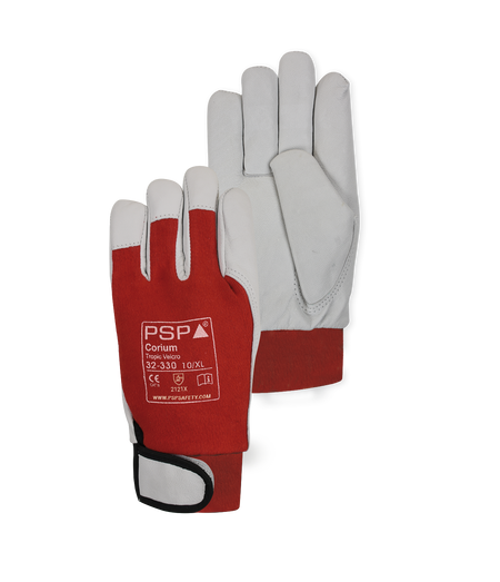 PSP 32-330 Corium Tropic KW Red, mt 11