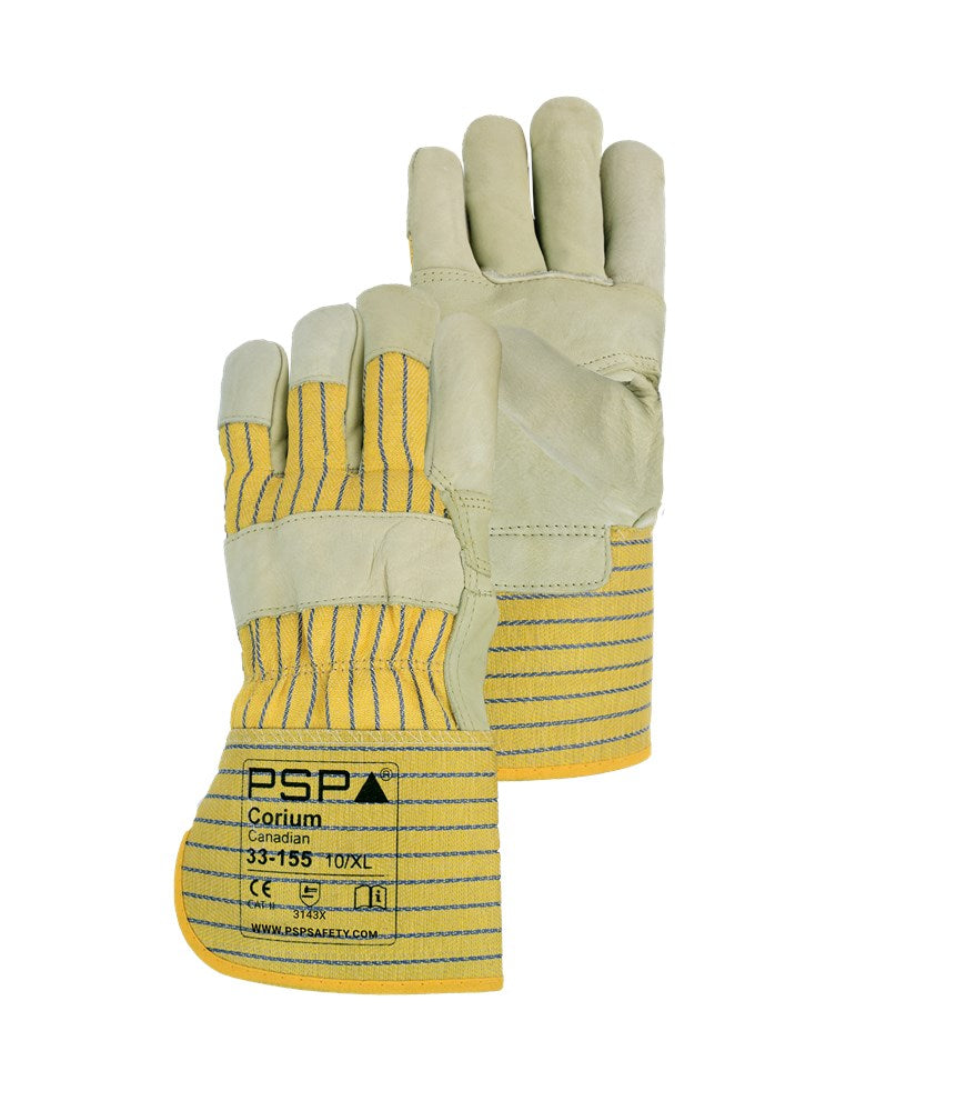 PSP 33-155 Corium Canadian, Grain PP, 10