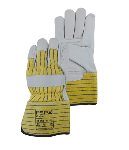 PSP 34-103 Corium Canadian Grain Y/Bl,10