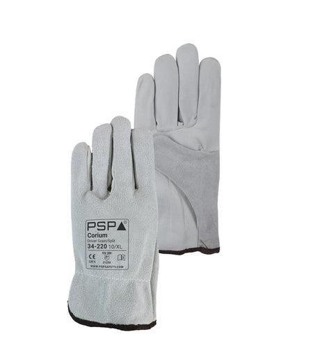 PSP 34-220 Corium Driver Grain/Split, 9