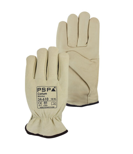 PSP 34-610 Corium Winter,Grain Driver,11