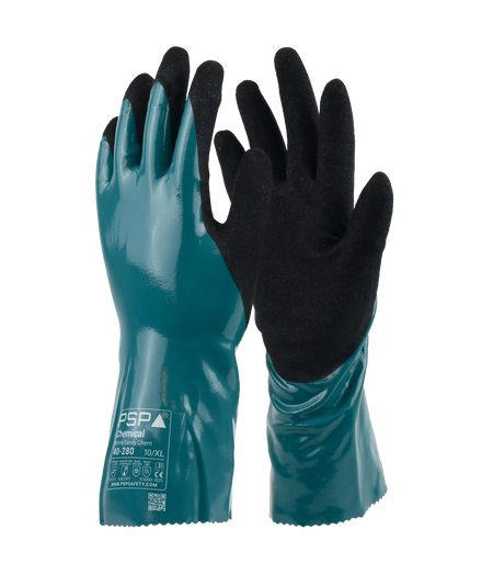 PSP 40-280 Chemical Top SandyN Green, 11