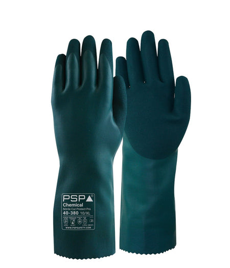PSP 40-380 Chemical Cut D SandyF Gr., 10